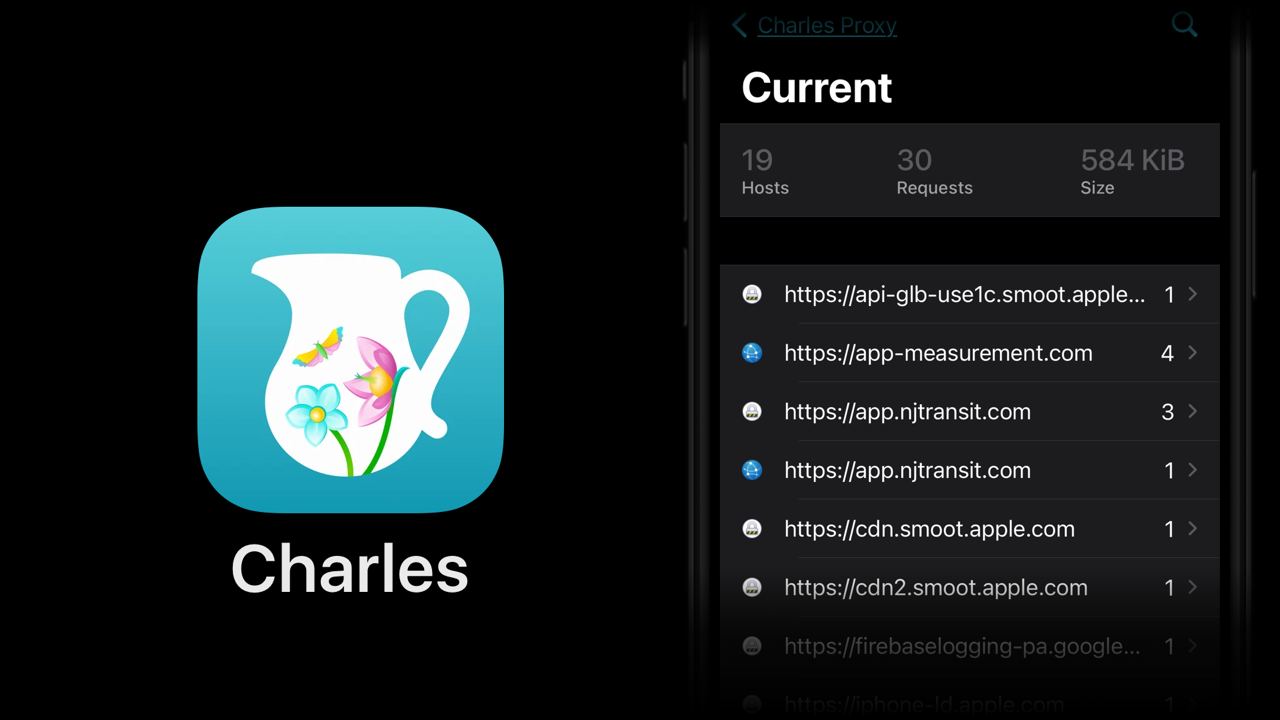 Charles promo Charles promo