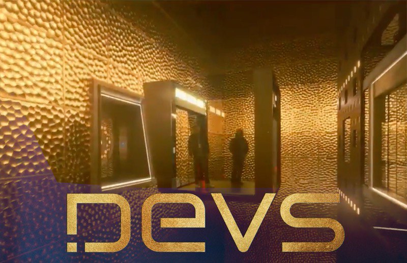 Devs promo Devs promo