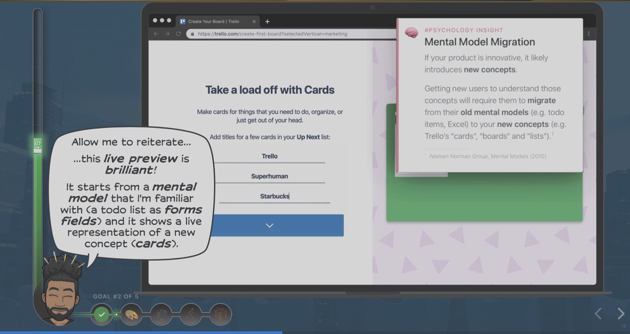 Growth.Design screenshot Growth.Design screenshot