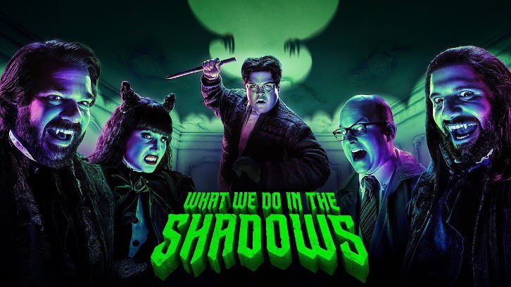 What we do in the shadows promo What we do in the shadows promo