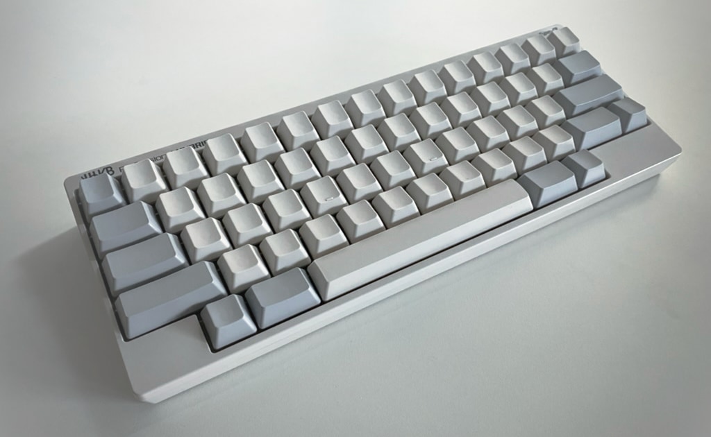 HHKB photo HHKB photo