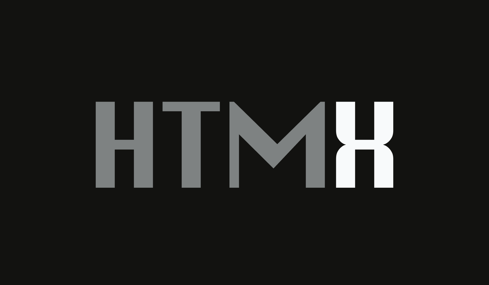 HTMX