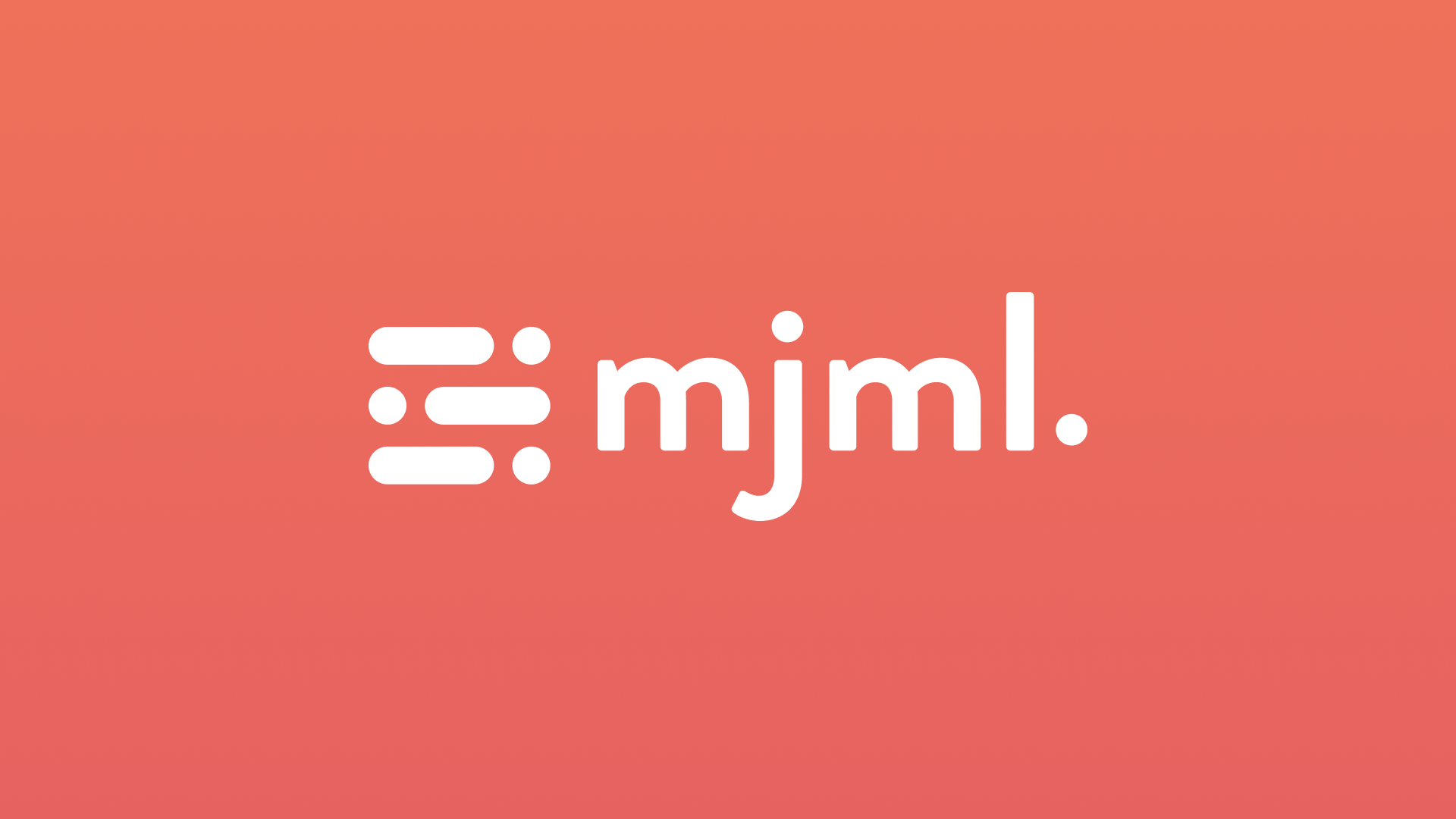 MJML logo