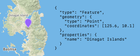 GeoJSON demo